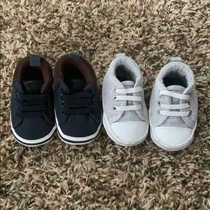 Newborn items (Boy) Great Condition!